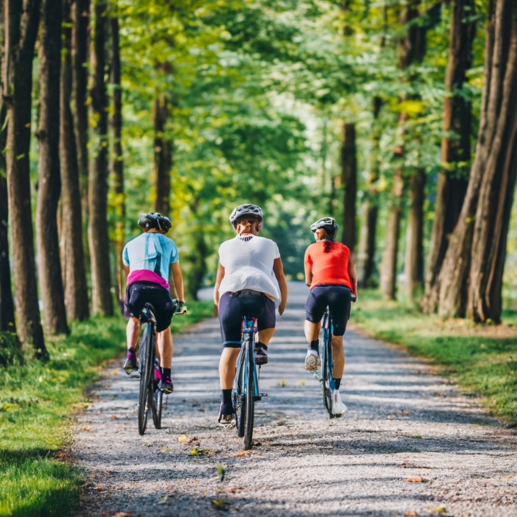 Cyclist Gifts