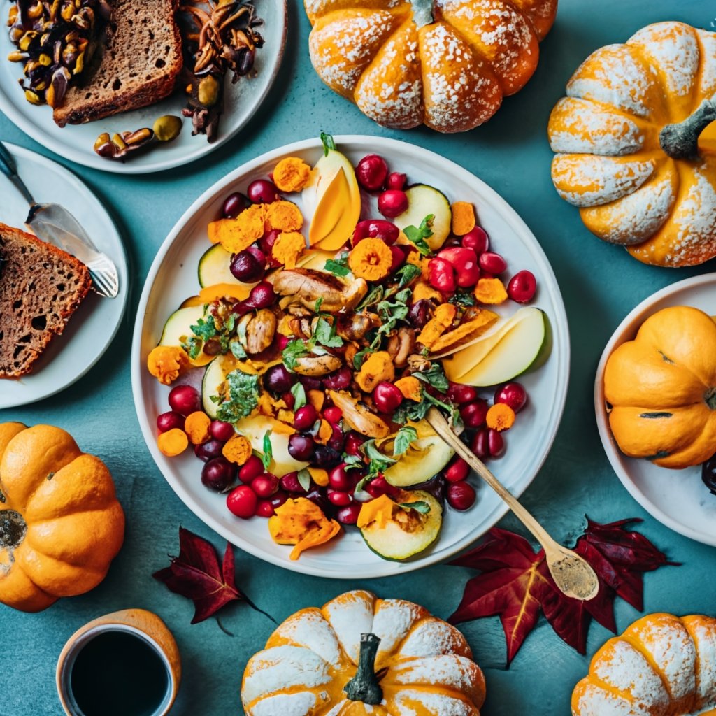 A Feast of Fall: Top Foods to Celebrate the Autumn Season - Gifts ...
