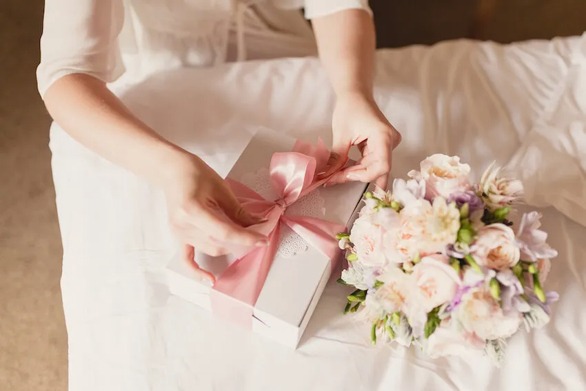 The Ultimate Wedding Gift Guide: Find Meaningful Presents for Every ...